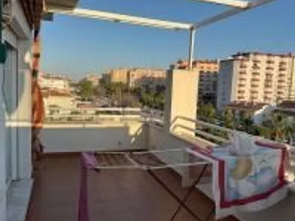 Piso en Avenida de Andalucía, 56, Urbanización Santa Rosa, Urbanización Santa Rosa - Foto 14
