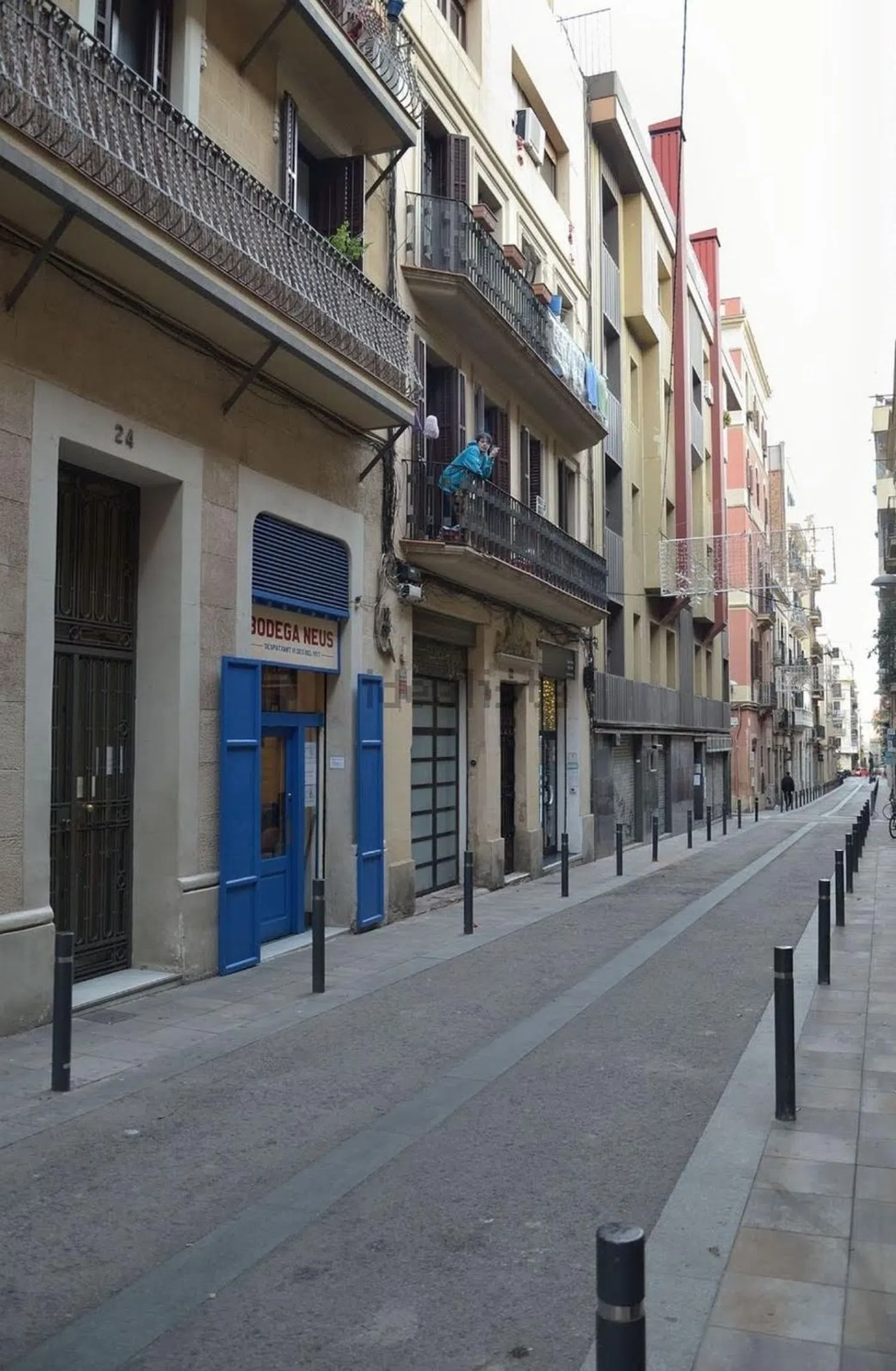 Piso en calle de Benet Mercadé, 16 - Foto 16