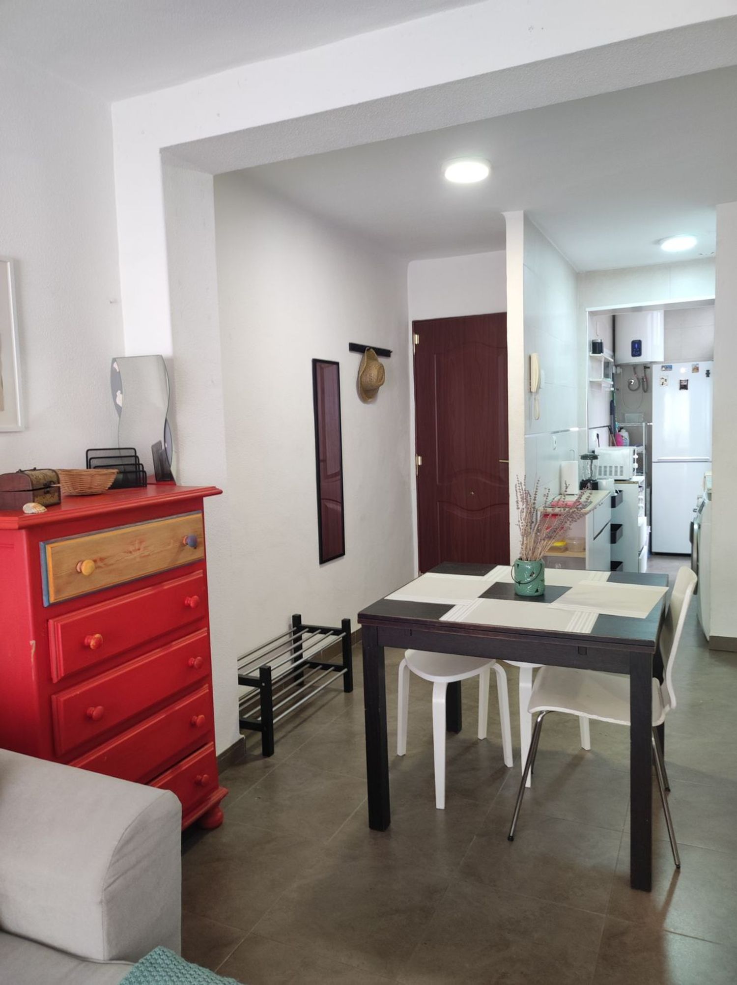 Piso en Calle sierra bermeja, 6, Vistafranca - Foto 17