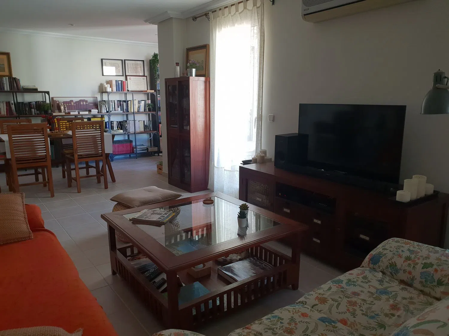 Piso en calle Diego Vázquez Otero, 3 - Foto 15