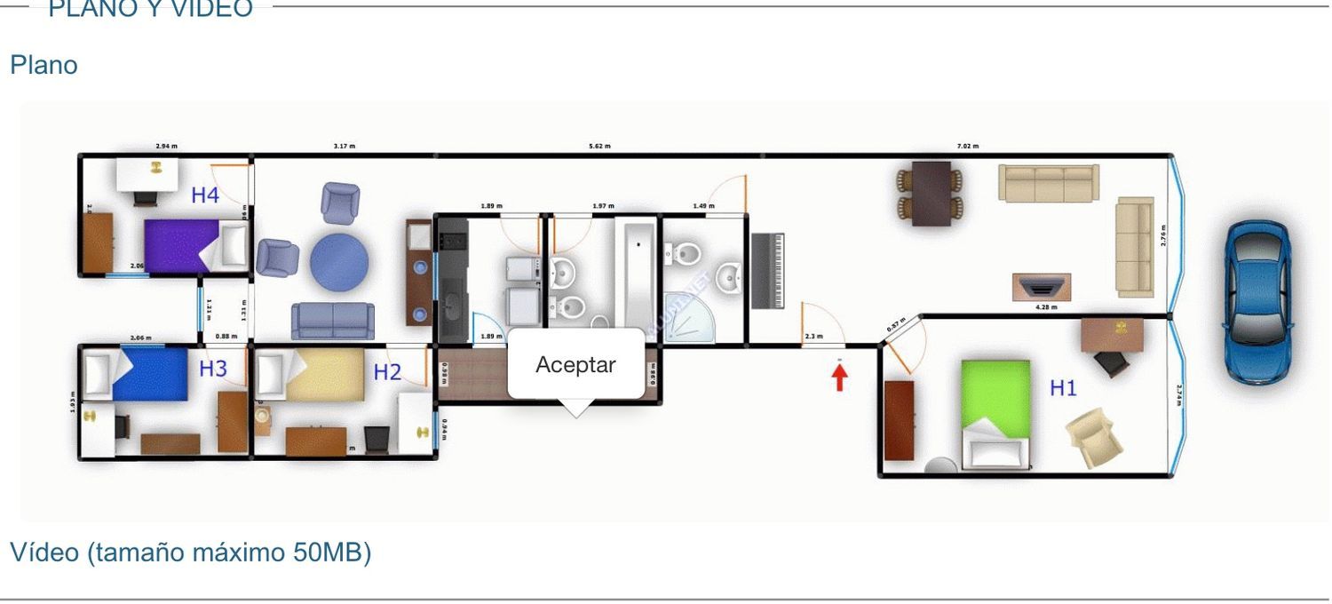 Piso en calle Tejeiro, 11 - Foto 16