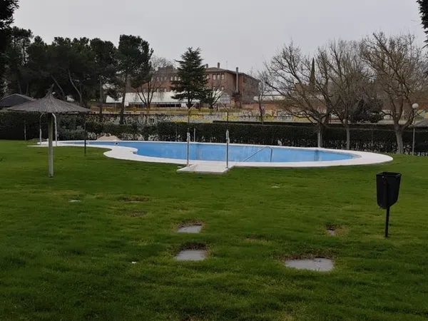Piso en Zona Carretera del Plantío - Foto 1