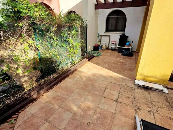 Chalet adosado en Urbanización Puente Esuri, 7 - Foto 14