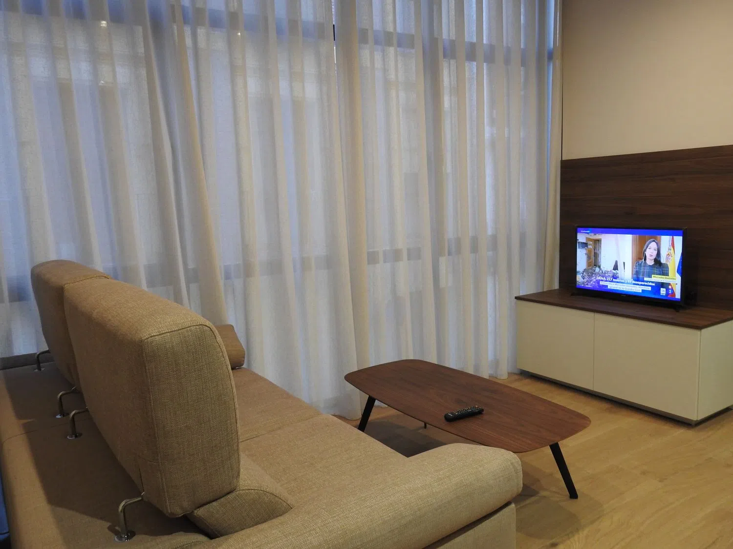 Estudio en calle San Juan de Dios, 1 - Foto 6