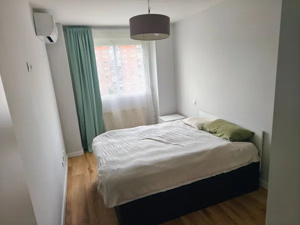 Piso en calle Chantada, 42