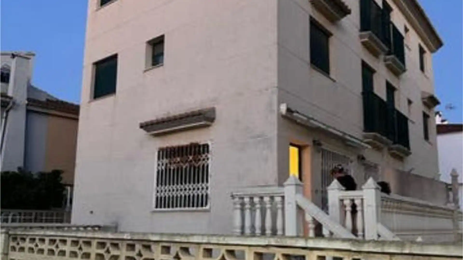 Piso en Playa palmeres Sueca - Foto 1