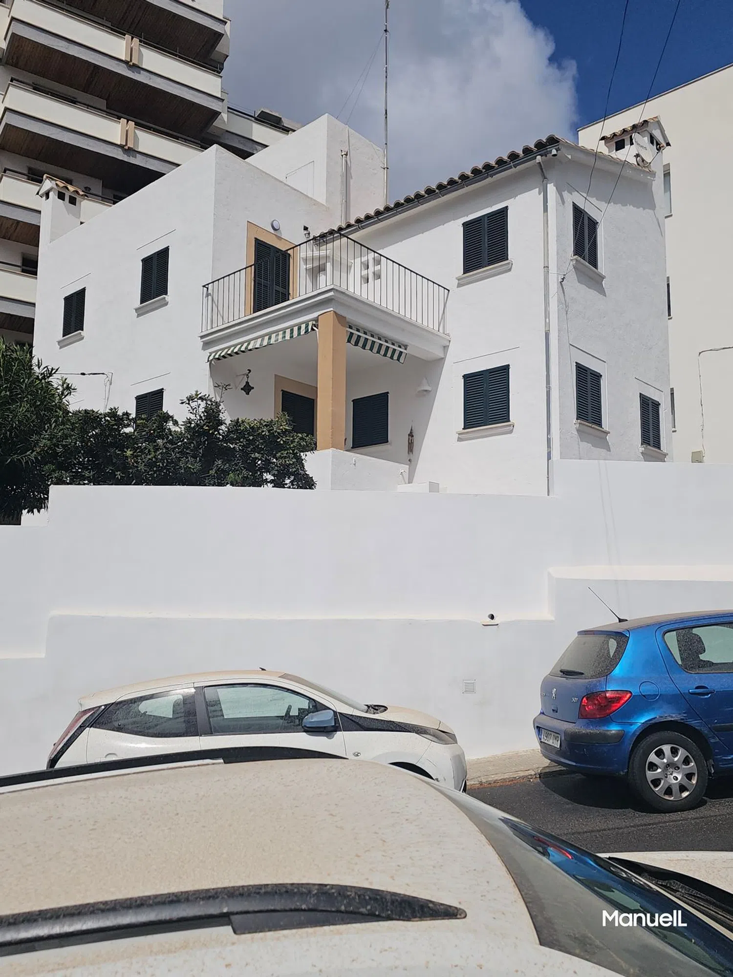 Casa independiente en Margarita Retuerto, 10 - Foto 13