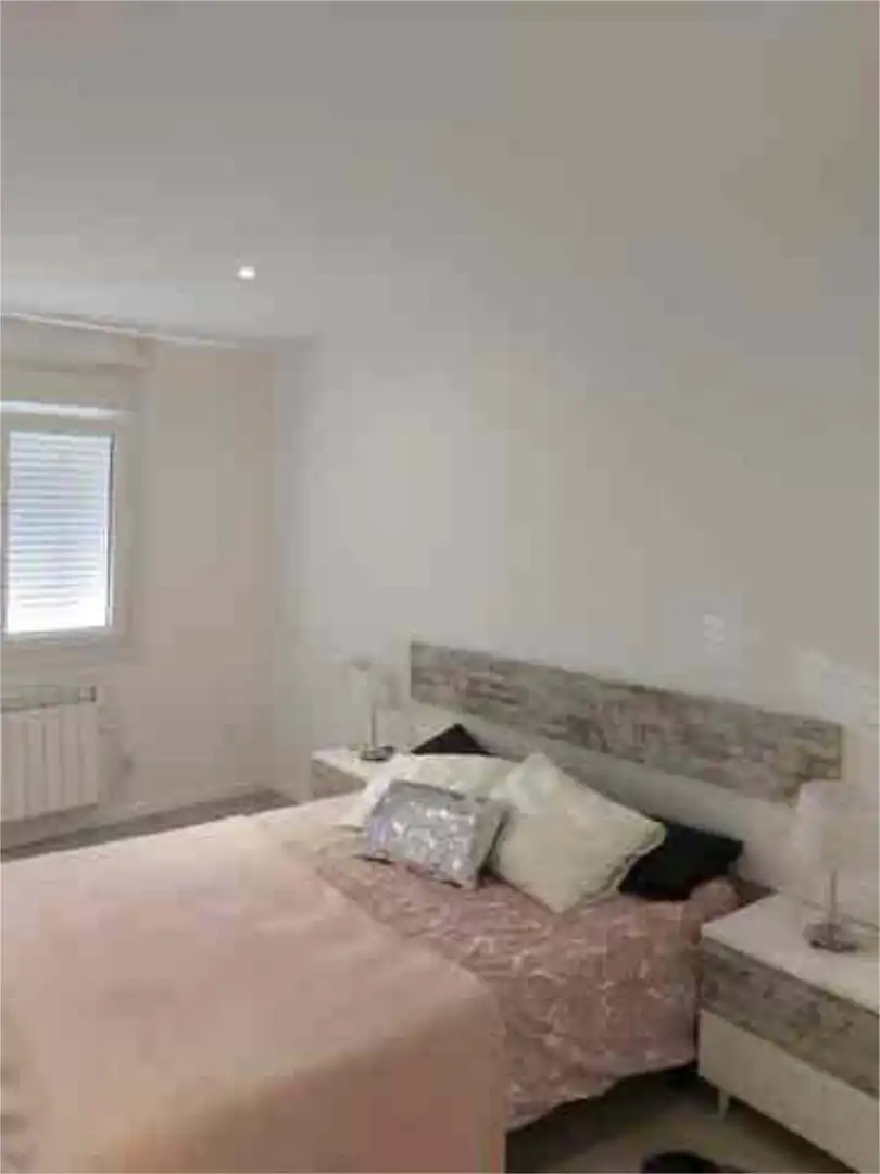 Apartamento en As Cancelas