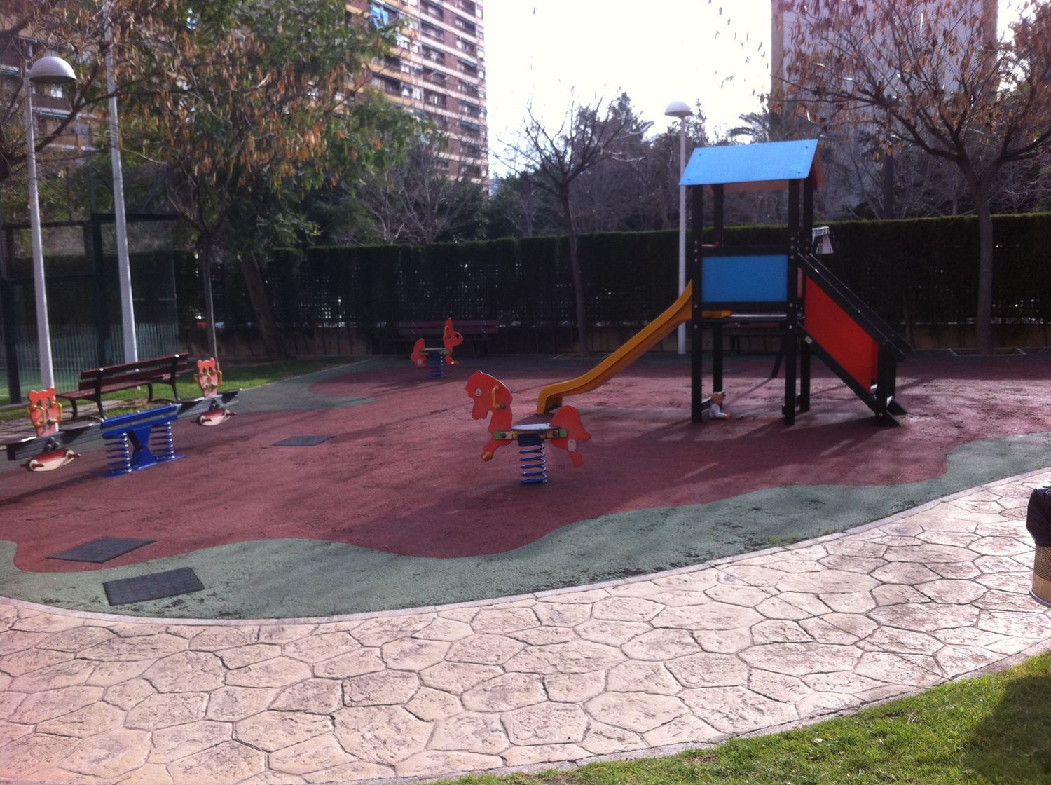 Piso en calle de Vicente Ríos Enrique, 7 - Foto 4