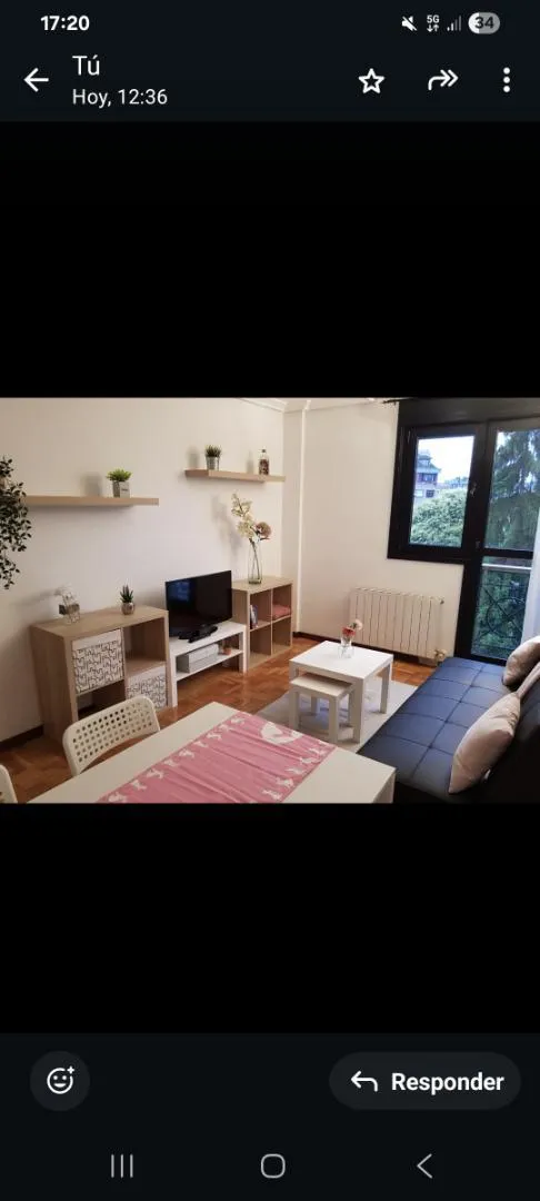 Piso en calle Marcelino Fernández 9 - Foto 3