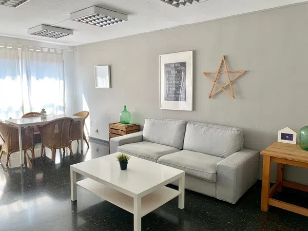 Piso en Avenida del Cardenal Benlloch, Albors - Foto 14