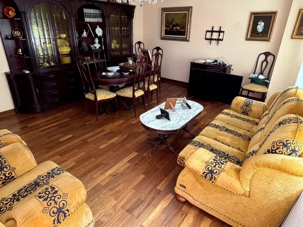 Casa o chalet independiente en Calle Daoiz y Velarde, 24 - Foto 4