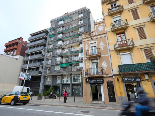 Piso en Calle d'Aragó, El Camp de l'Arpa del Clot - Foto 27