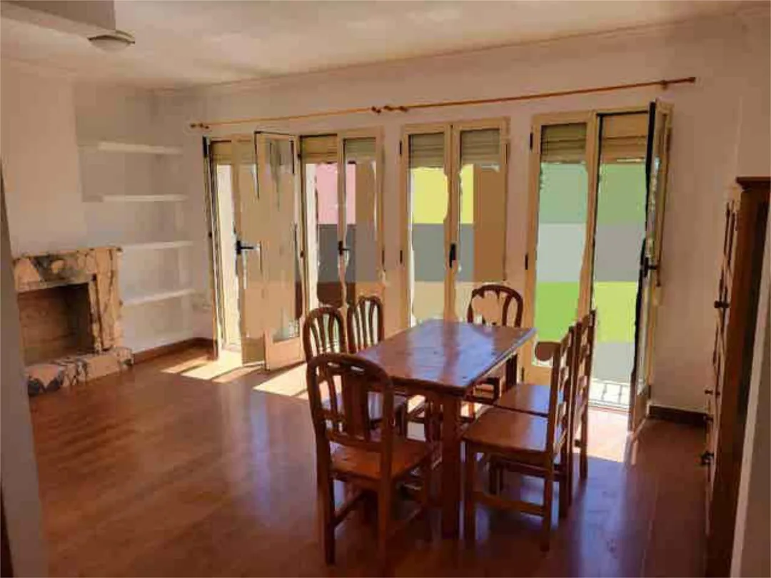 Piso en San Anton - Foto 1