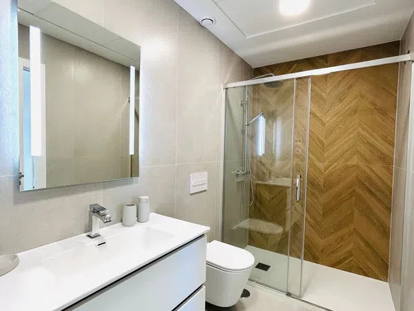 Chalet adosado en Rio Genil, 46, Mil Palmeras, Mil Palmeras - Foto 23