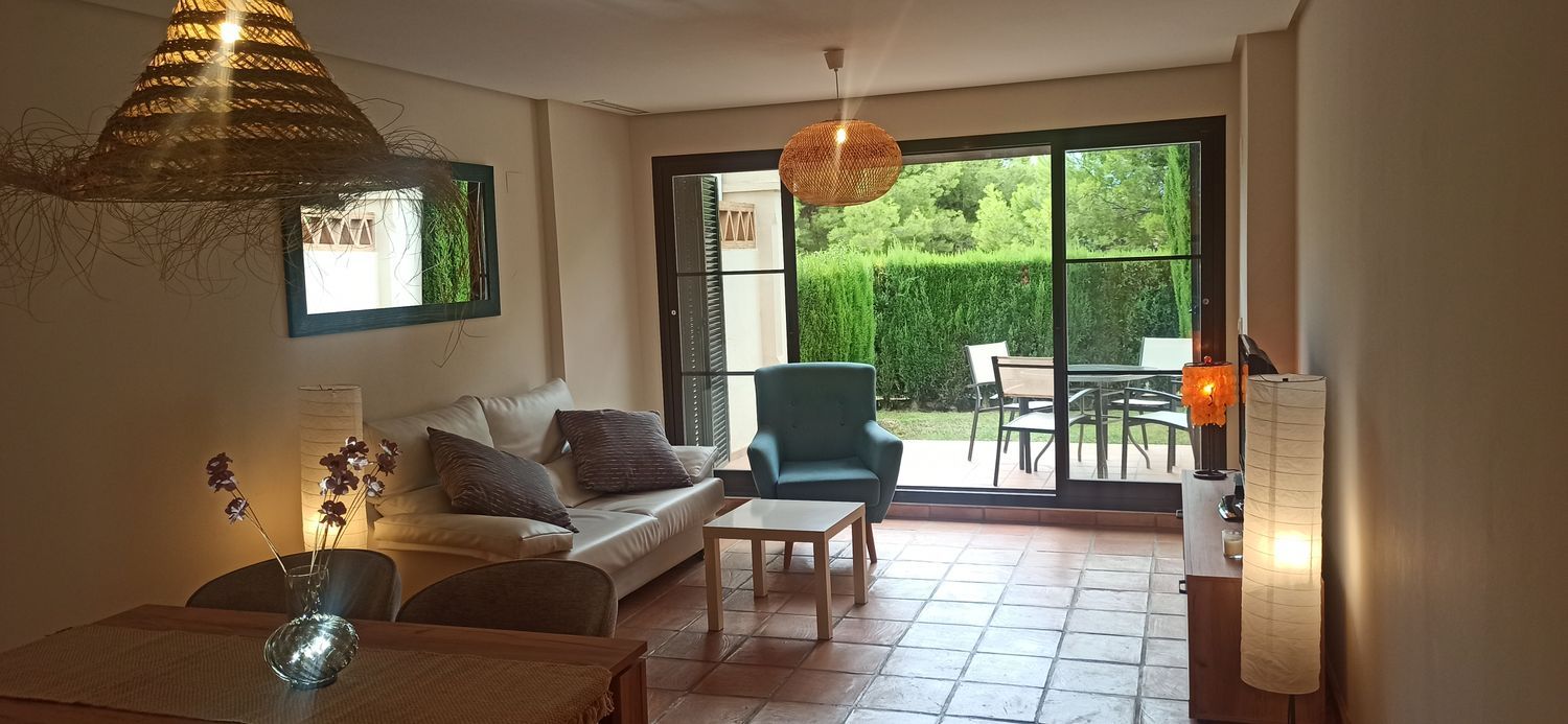 Chalet adosado en Calle Berlin, 24, Golf Bahía, Golf Bahía - Foto 6