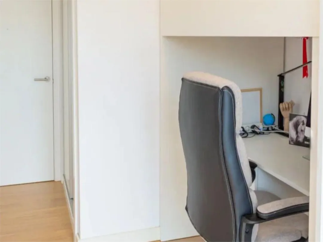 Piso en  Calle Parque Central 2 - Foto 20