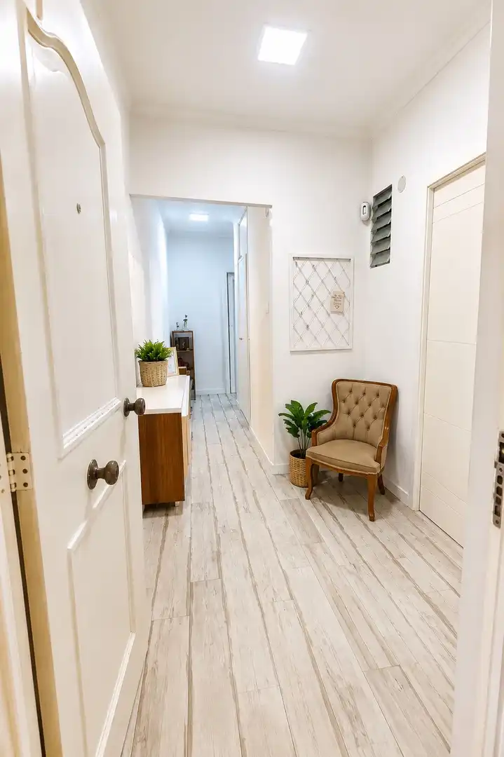 Apartamento en  Carrer d'Isaac Peral 31 - Foto 7