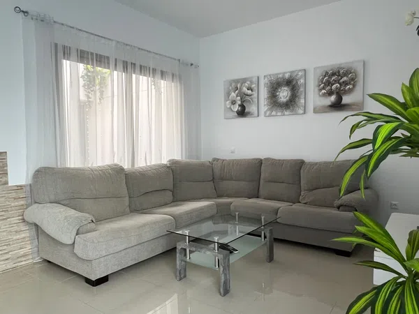 Chalet adosado en Calle Mar Rizada, 9, Punta Prima, Punta Prima - Foto 2