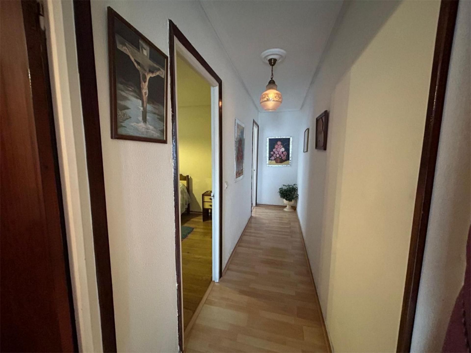 Piso en  Calle Marqués de la Hermida 8 - Foto 4