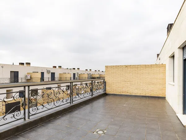 Chalet pareado en calle de Biel, 55 - Foto 25