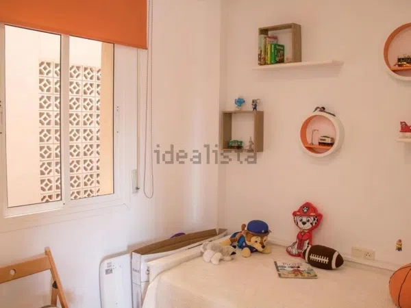 Piso en Calle Alcaparron, 26, Cerrado de Calderón - Hacienda Paredes - Foto 15