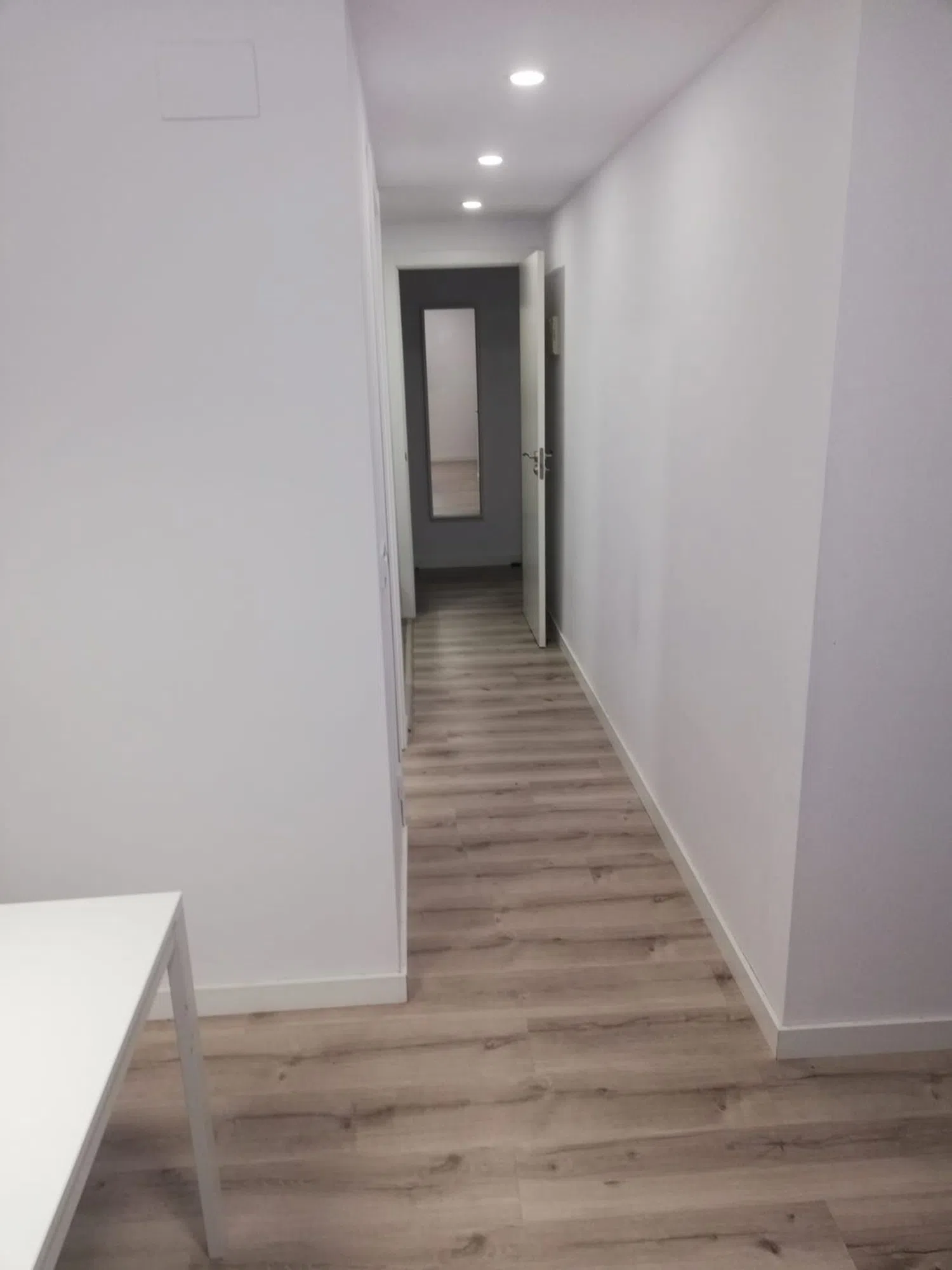 Estudio en calle de la Florista, 138 - Foto 6