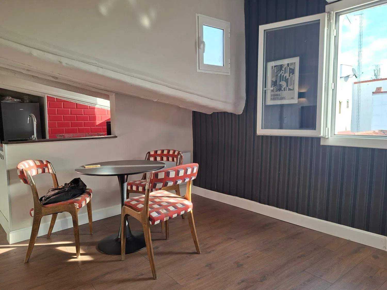 Ático en calle del Humilladero, 3 - Foto 18