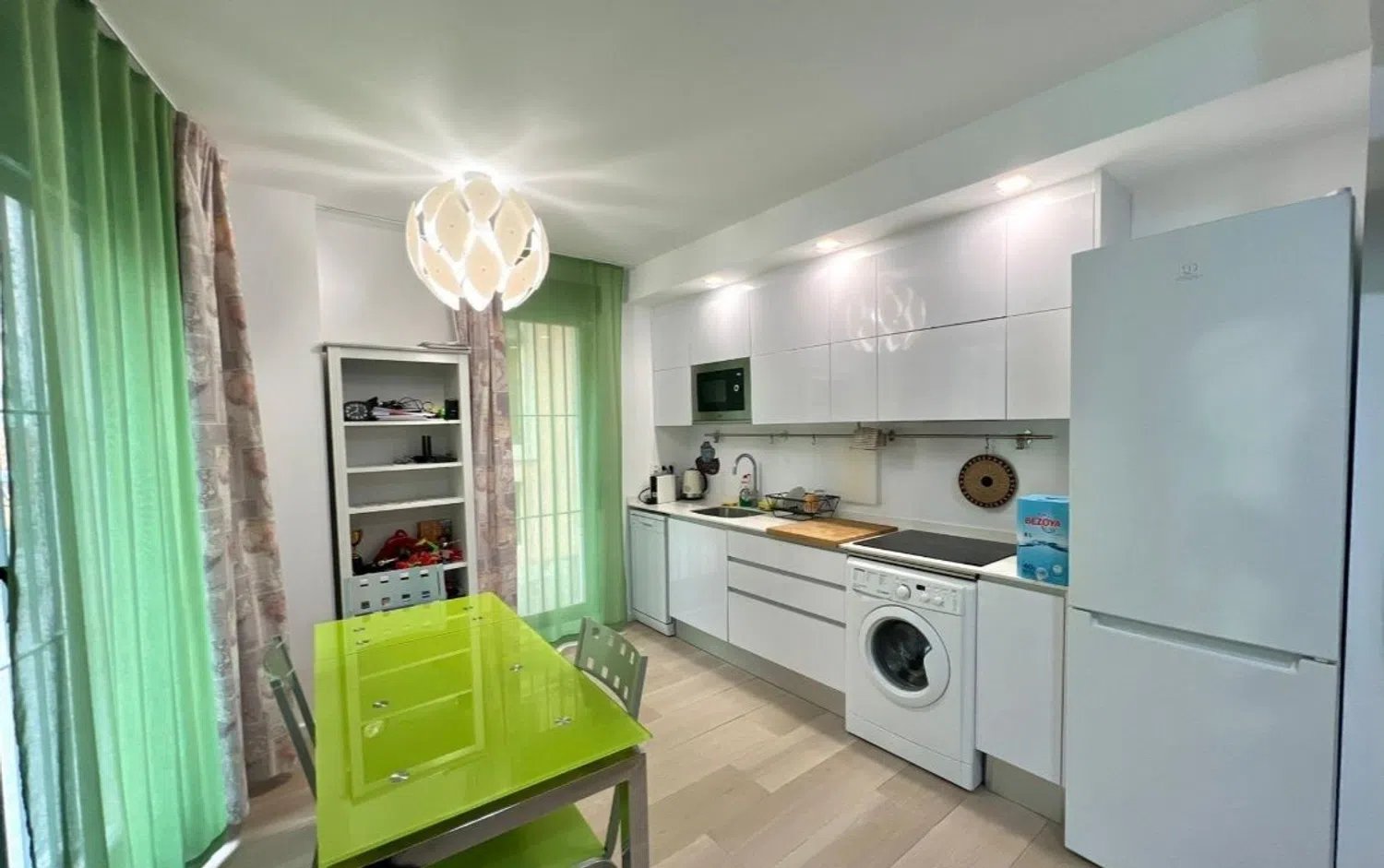 Estudio en calle de Viana, 18 - Foto 1