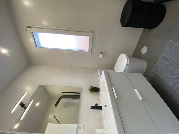 Piso en travesía Río de la Pila, 4 - Foto 9