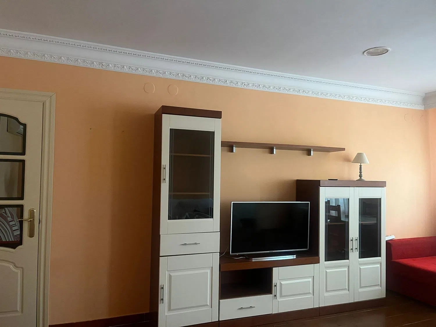 Piso en pasaje José Aumente Baena, 1 - Foto 1