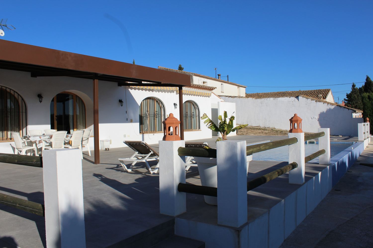 Casa o chalet independiente en Partida Canor, 3, Benissa pueblo, Benissa pueblo - Foto 2