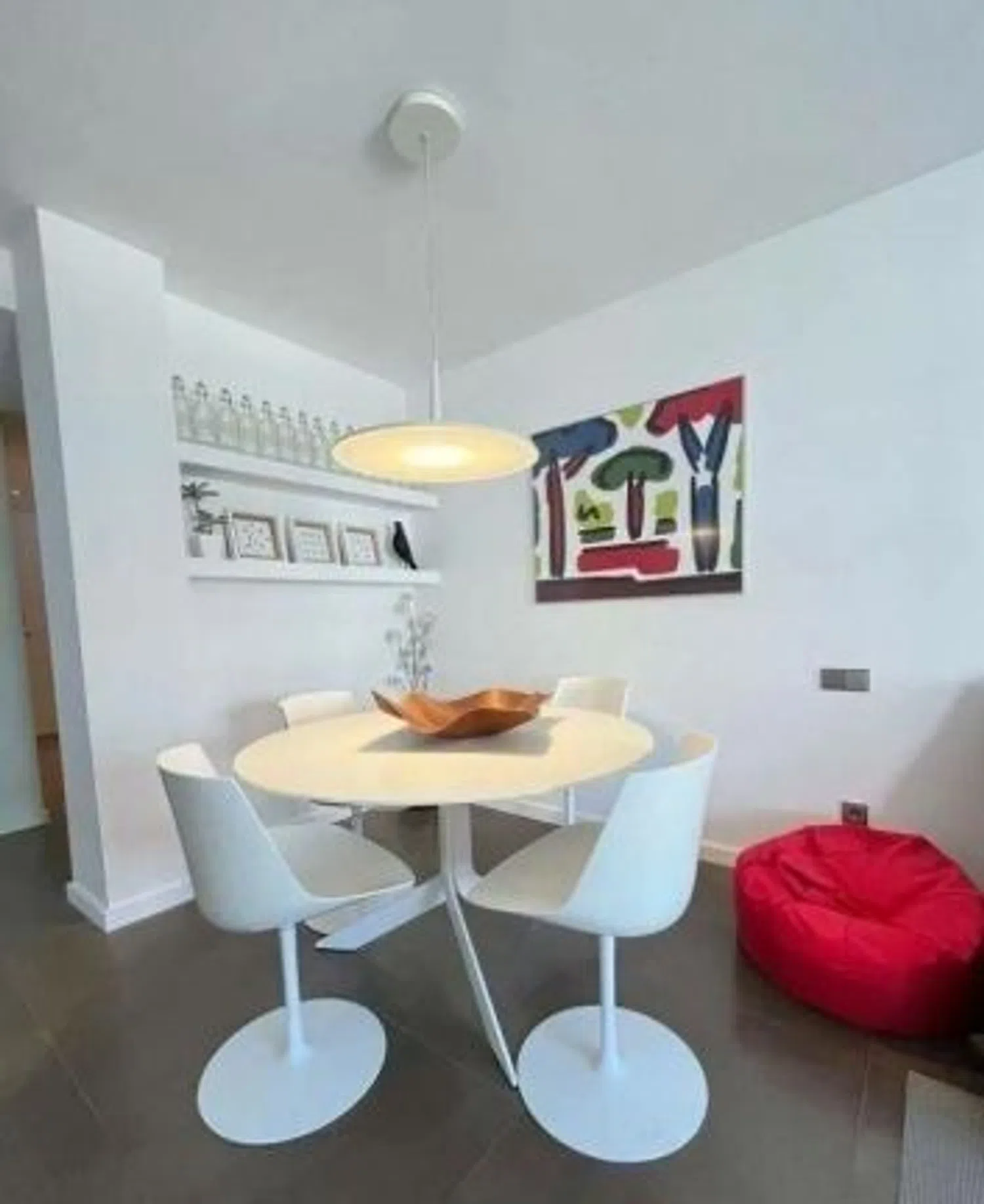 Piso en calle Arquitecto Morell, 5 - Foto 5