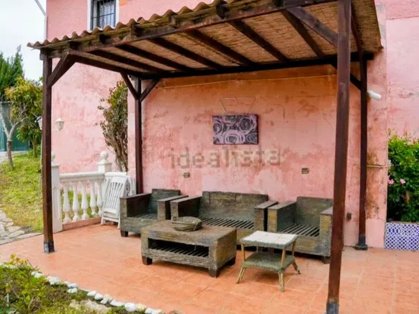 Casa o chalet independiente en Calle Santander, 27, Calaburra - Chaparral, Calaburra - Chaparral - Foto 14
