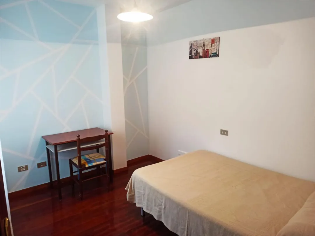 Piso en  Rúa Penis 50 - Foto 4