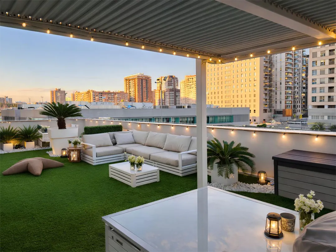 Apartamento en  Carrer d'Antonio Ferrandis 16 - Foto 2