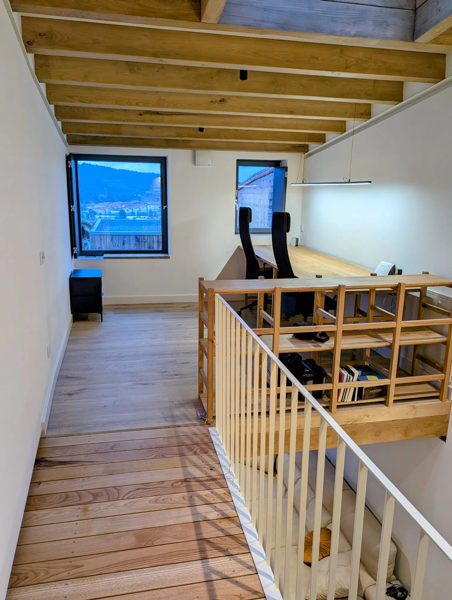 Chalet adosado en Campus norte - S.Caetano - Foto 35