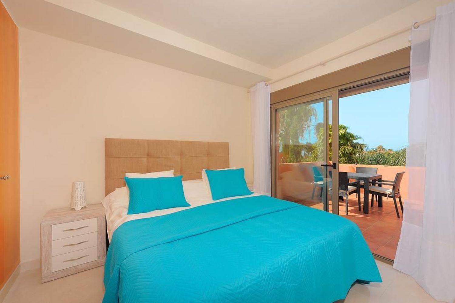 Ático en camino de la Boladilla, 29 - Foto 2