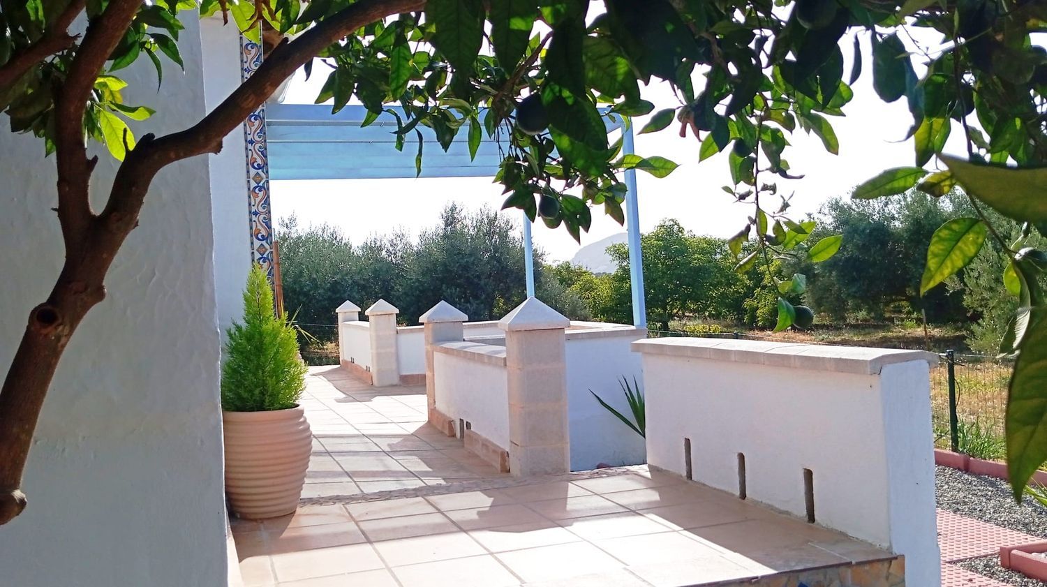 Casa rural en Camino de los Bueyes s/n, El Cigarral - Dehesa - Borrajo, El Cigarral - Dehesa - Borrajo - Foto 20