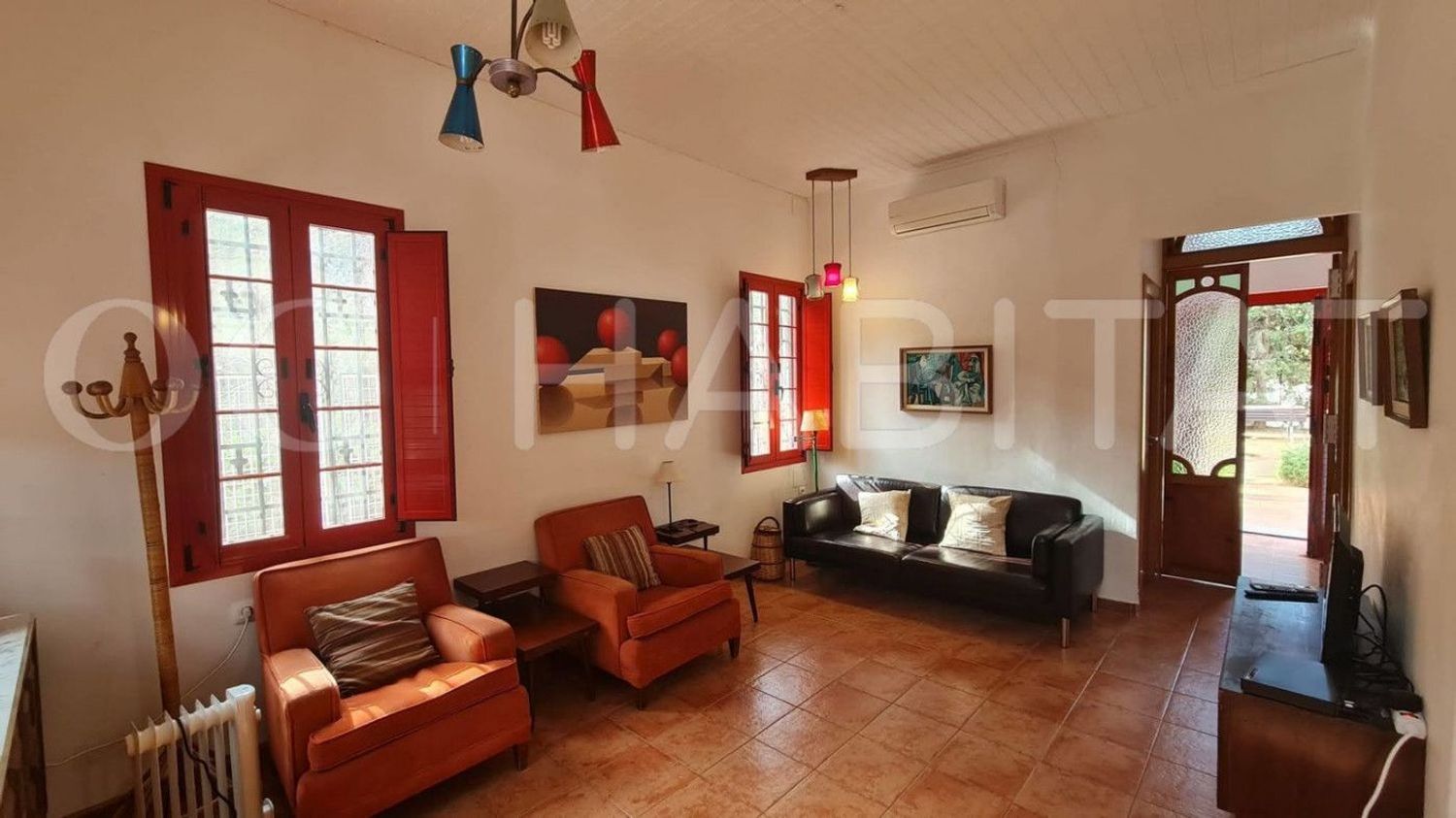 Casa o chalet independiente en El Vedat - Foto 11