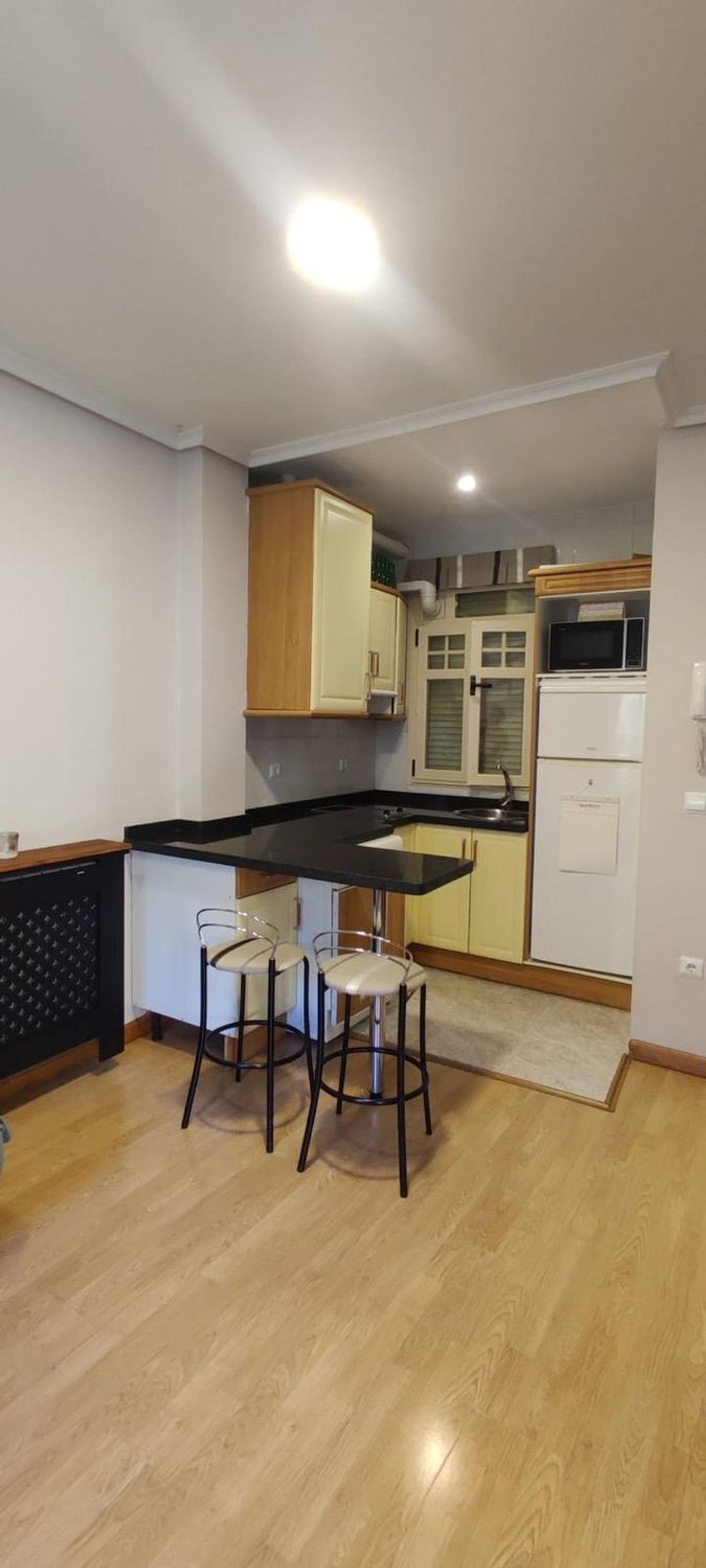Estudio en Calle Burgo Nuevo, 17, Centro Ciudad, Centro Ciudad - Foto 10