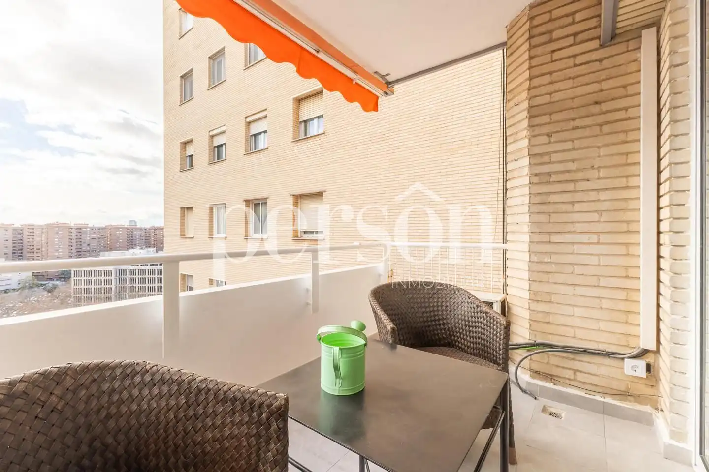 Piso en  Valencia Capital - Foto 3