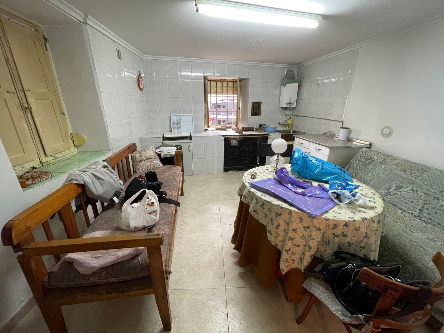 Casa de pueblo en Calle Santa Justa, 52 - Foto 5