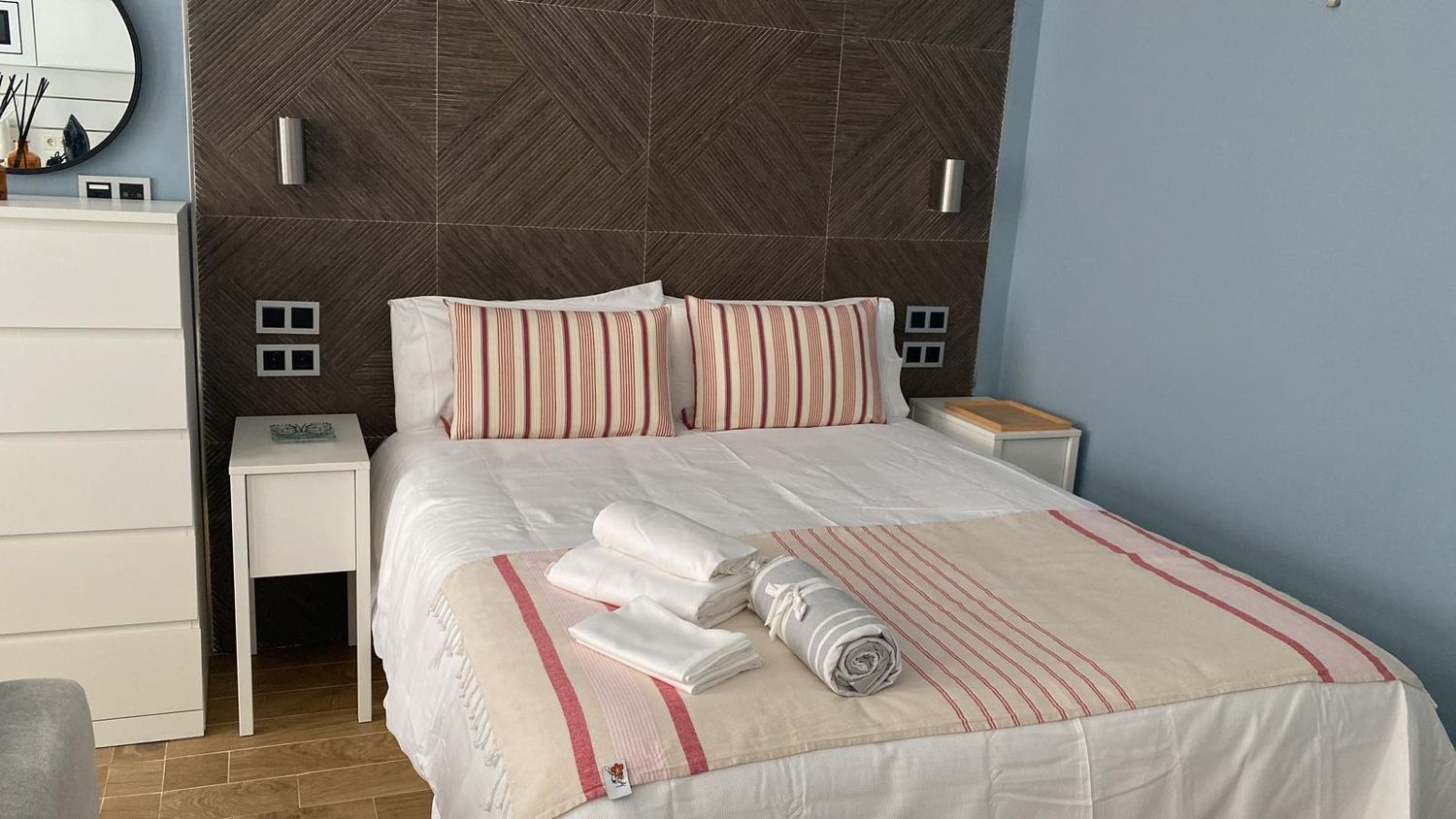 Estudio en Calle San Nicolás, 19, Malagueta - Monte Sancha - Foto 8