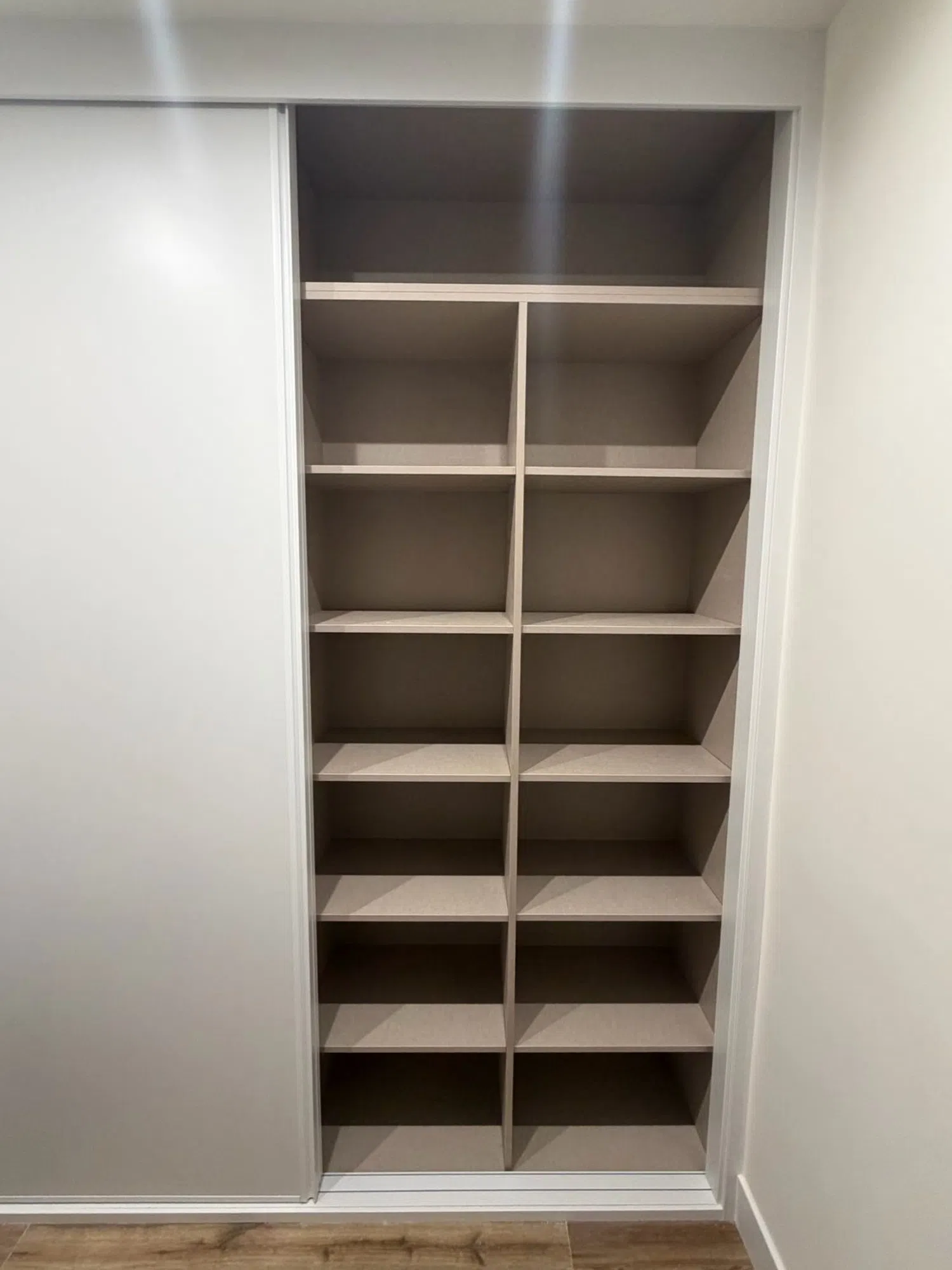 Piso en calle de Sancho Dávila, 11 - Foto 8