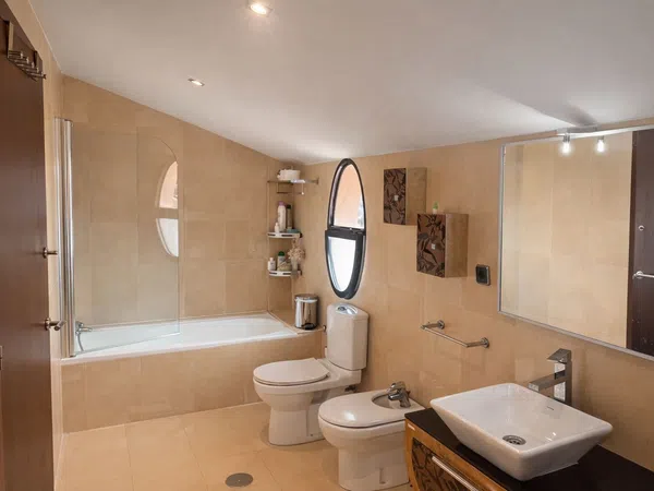 Casa independiente en Urb. el portón de los jerónimos Barrio La Ñora - Foto 32