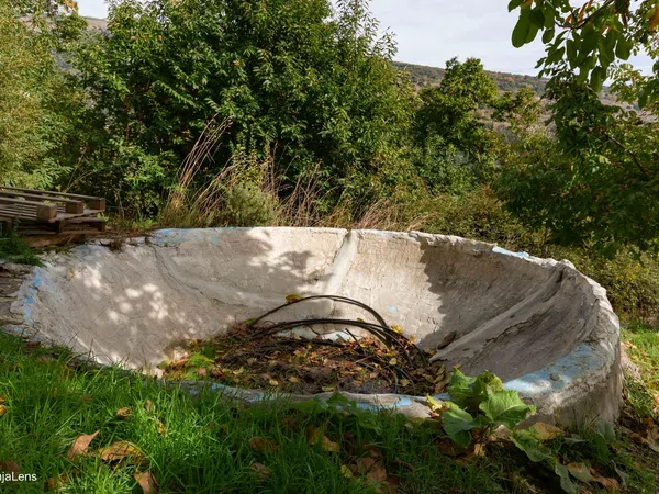 Cortijo en Via Diseminados, 16 - Foto 20