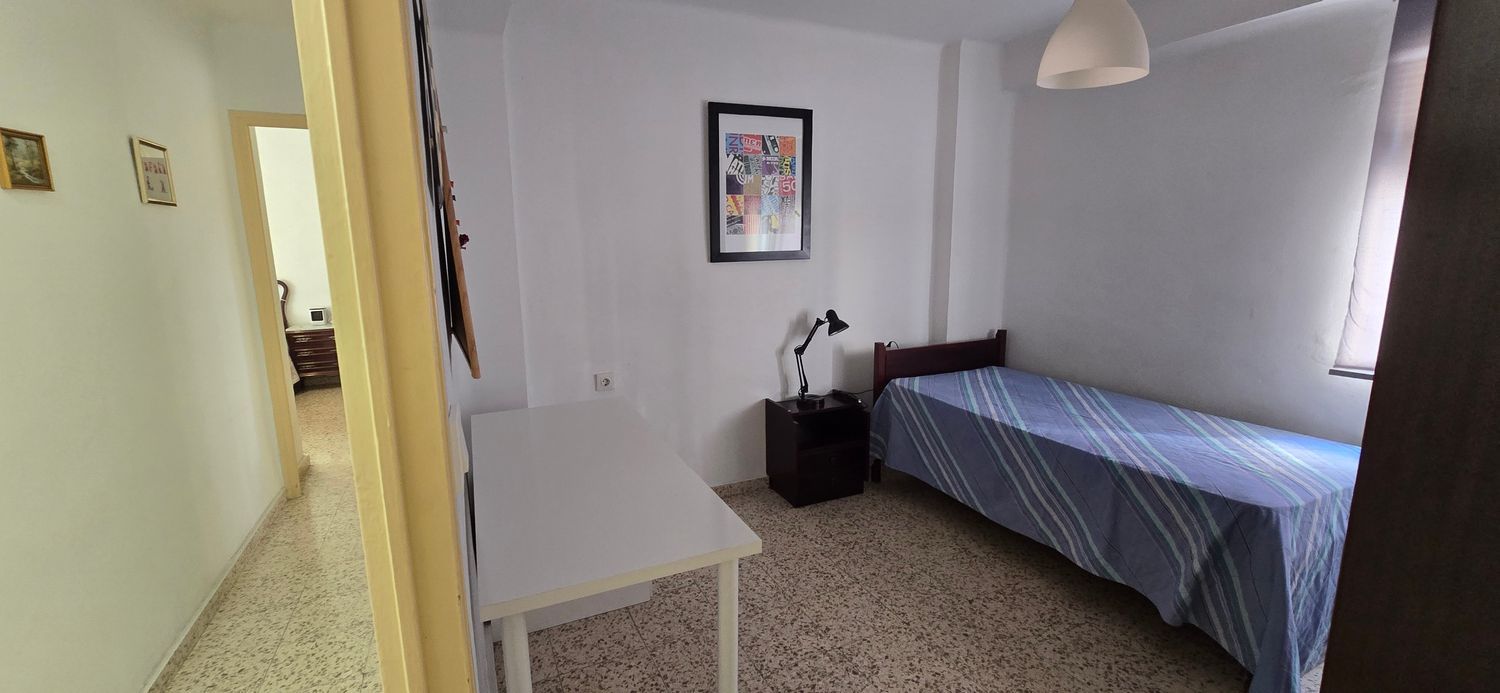 Piso en Barrio Los Millones, 10 - Foto 8