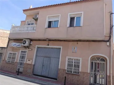 Chalet en Hondo. lo frailes - Foto 1