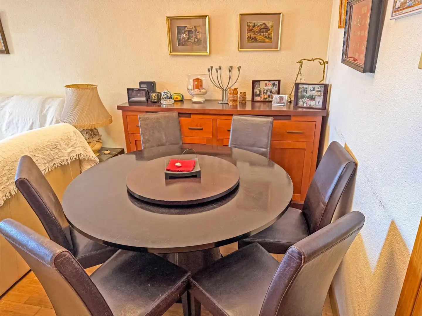 Piso en  Carrer Nadadora Carmen Soto 10 - Foto 6